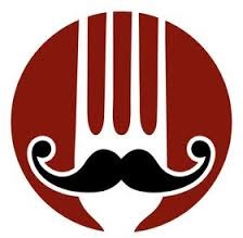 لوگوی رستوران